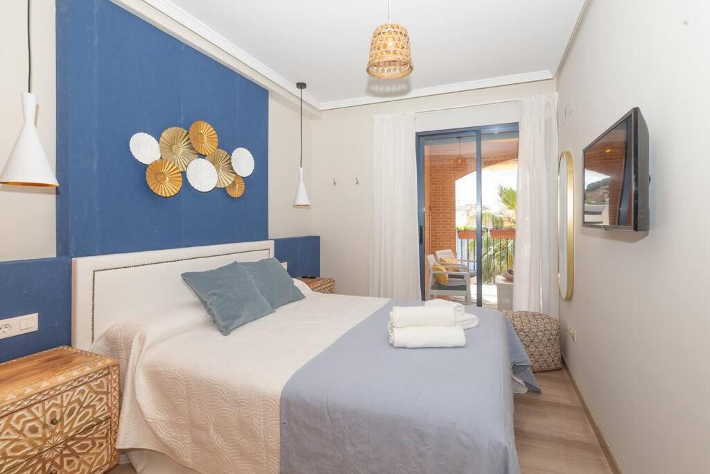 شقة Casa Azul دينايا المظهر الخارجي الصورة