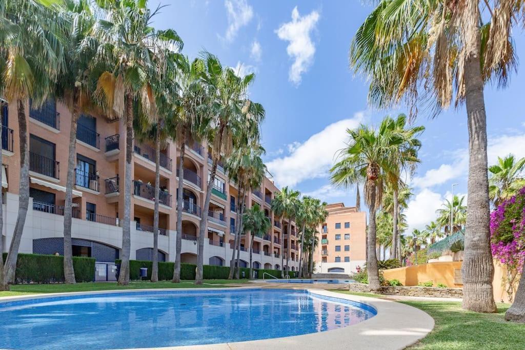 شقة Casa Azul دينايا المظهر الخارجي الصورة