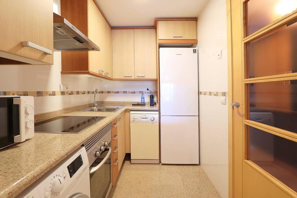 شقة Casa Azul دينايا المظهر الخارجي الصورة