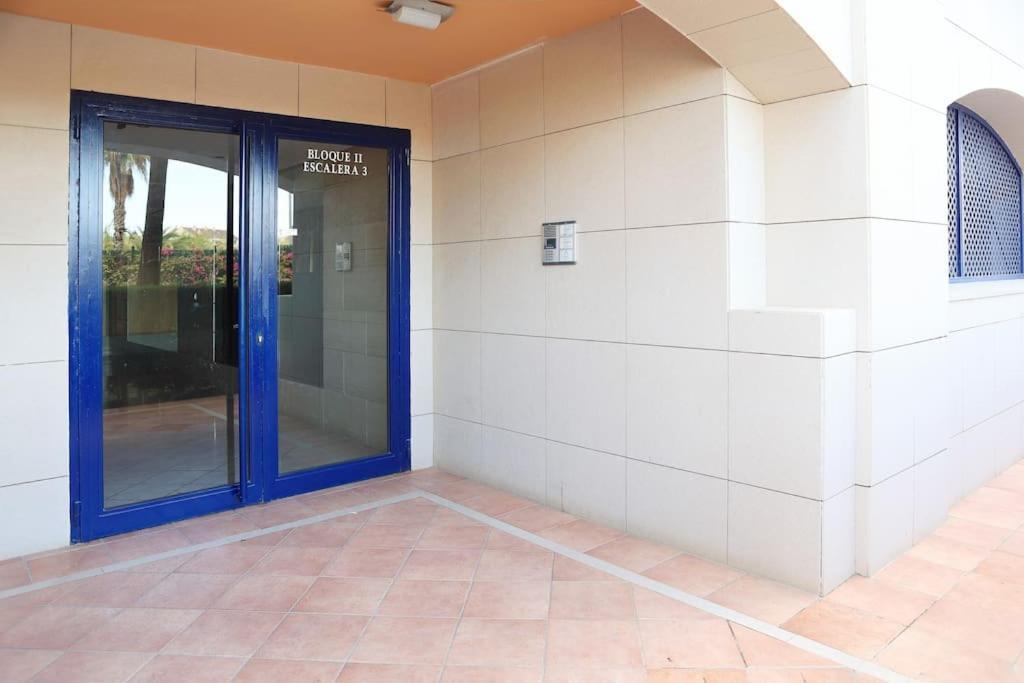 شقة Casa Azul دينايا المظهر الخارجي الصورة