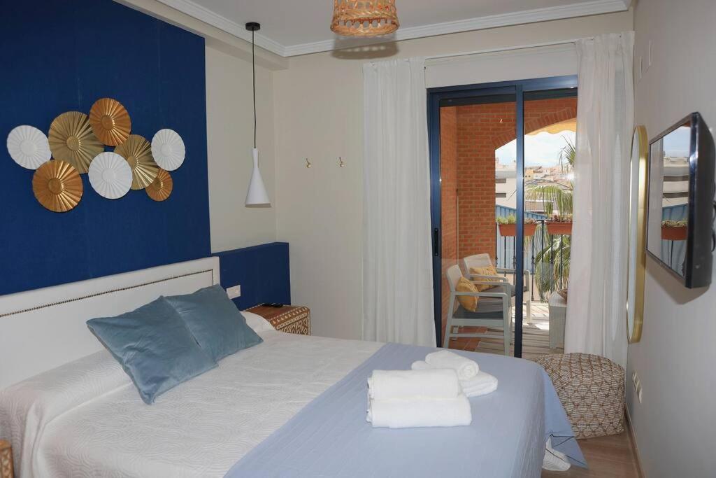 شقة Casa Azul دينايا المظهر الخارجي الصورة