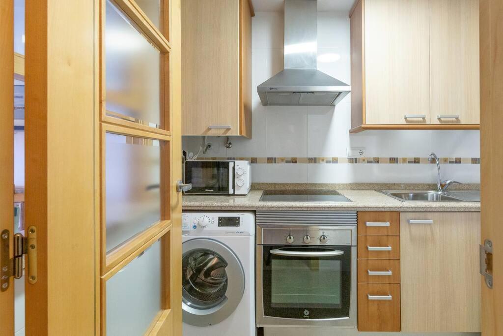 شقة Casa Azul دينايا المظهر الخارجي الصورة